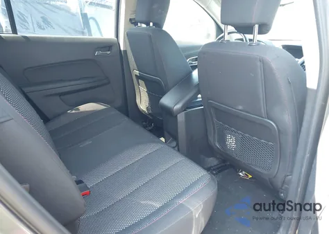 2013 Chevrolet Equinox 1Lt from USA, damaged, VIN 2GNALDEK0D6369426